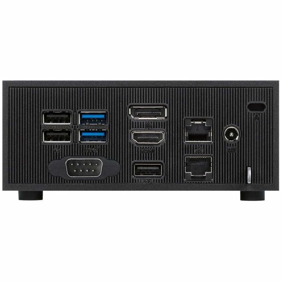 Alternate-Image3 Image for Asus ExpertCenter PN42-BBFN1000X1FC Barebone System - Mini PC - Intel Quad-core (4 Core)