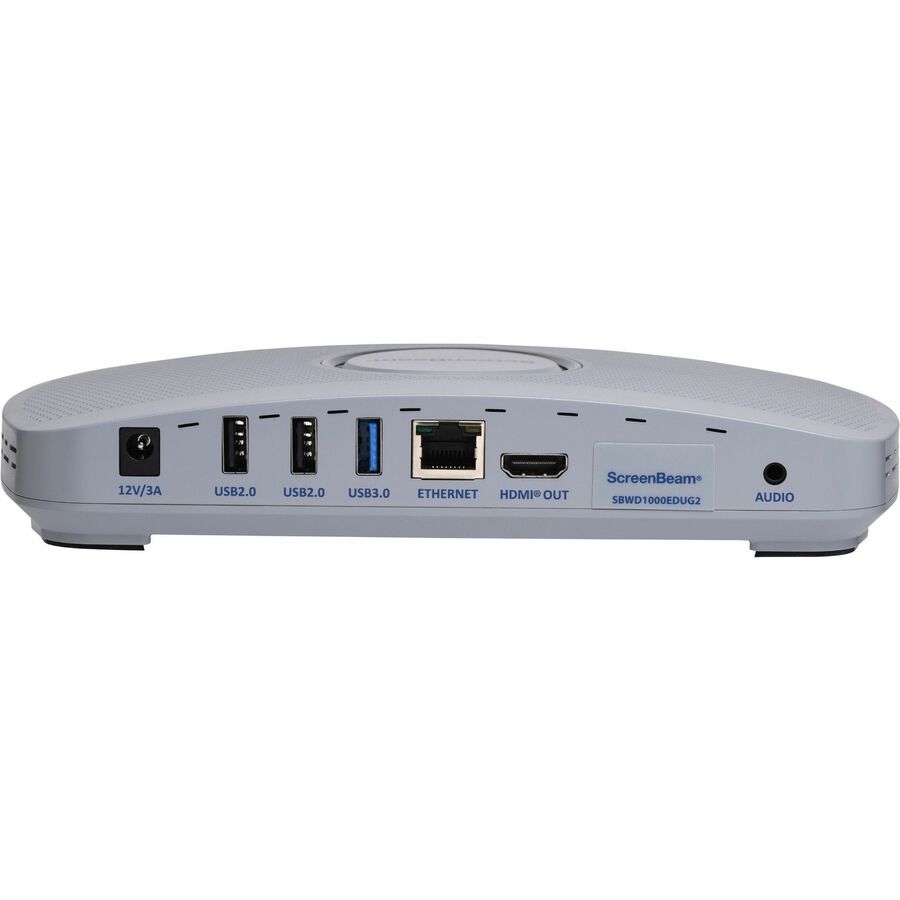 Rear Image for ScreenBeam 1000EDUG2 Receiver