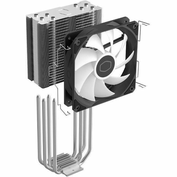 Alternate-Image8 Image for Cooler Master Hyper 212 Spectrum V3 - 1 Pack