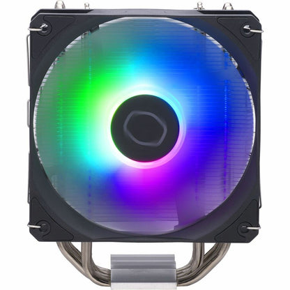 Alternate-Image7 Image for Cooler Master Hyper 212 Spectrum V3 - 1 Pack
