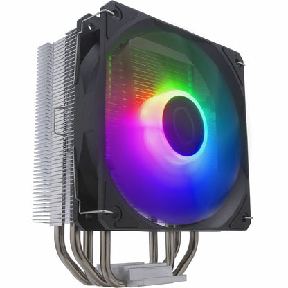 Alternate-Image2 Image for Cooler Master Hyper 212 Spectrum V3 - 1 Pack