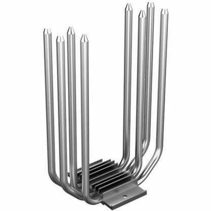 Alternate-Image10 Image for Cooler Master Hyper 212 Spectrum V3 - 1 Pack