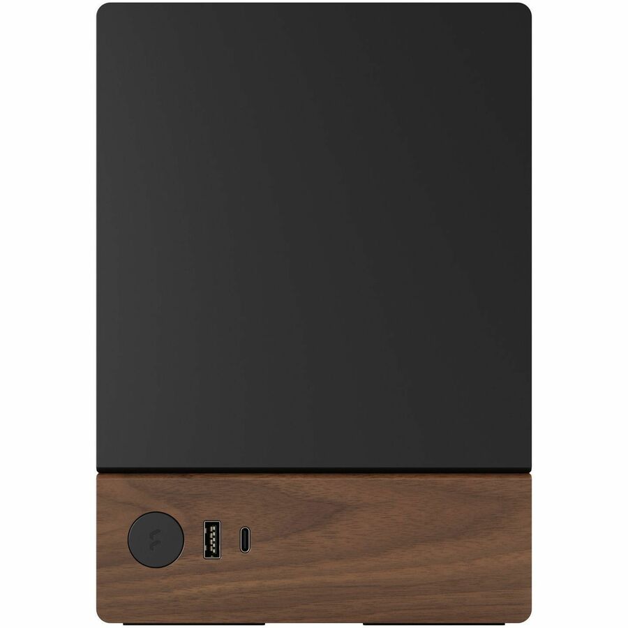 Front Image for Fractal Design Terra Gaming Computer Case