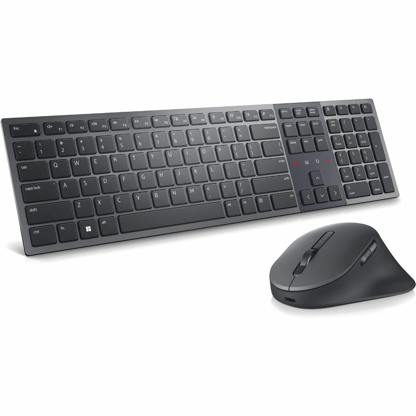 Main Image for Dell Premier KM900 Keyboard and Mouse