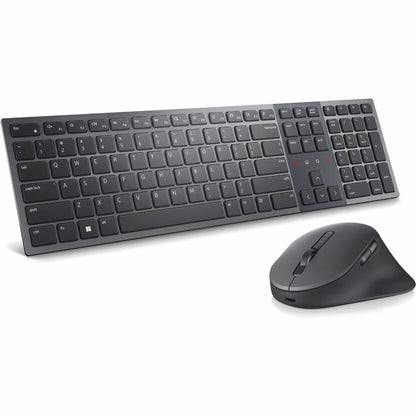Main Image for Dell Premier KM900 Keyboard and Mouse