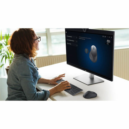 Alternate-Image10 Image for Dell Premier KM900 Keyboard and Mouse