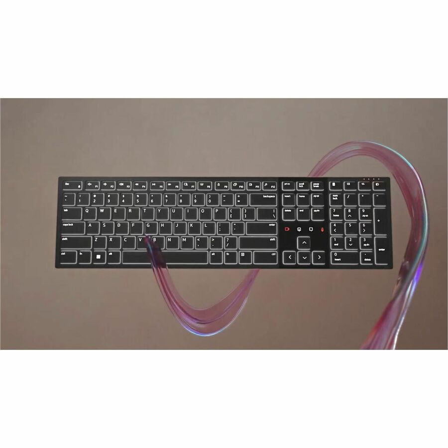 Alternate-Image6 Image for Dell Premier KM900 Keyboard and Mouse