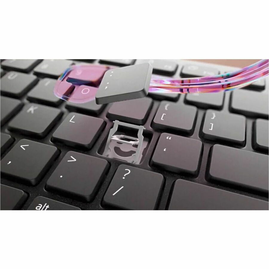 Alternate-Image4 Image for Dell Premier KM900 Keyboard and Mouse