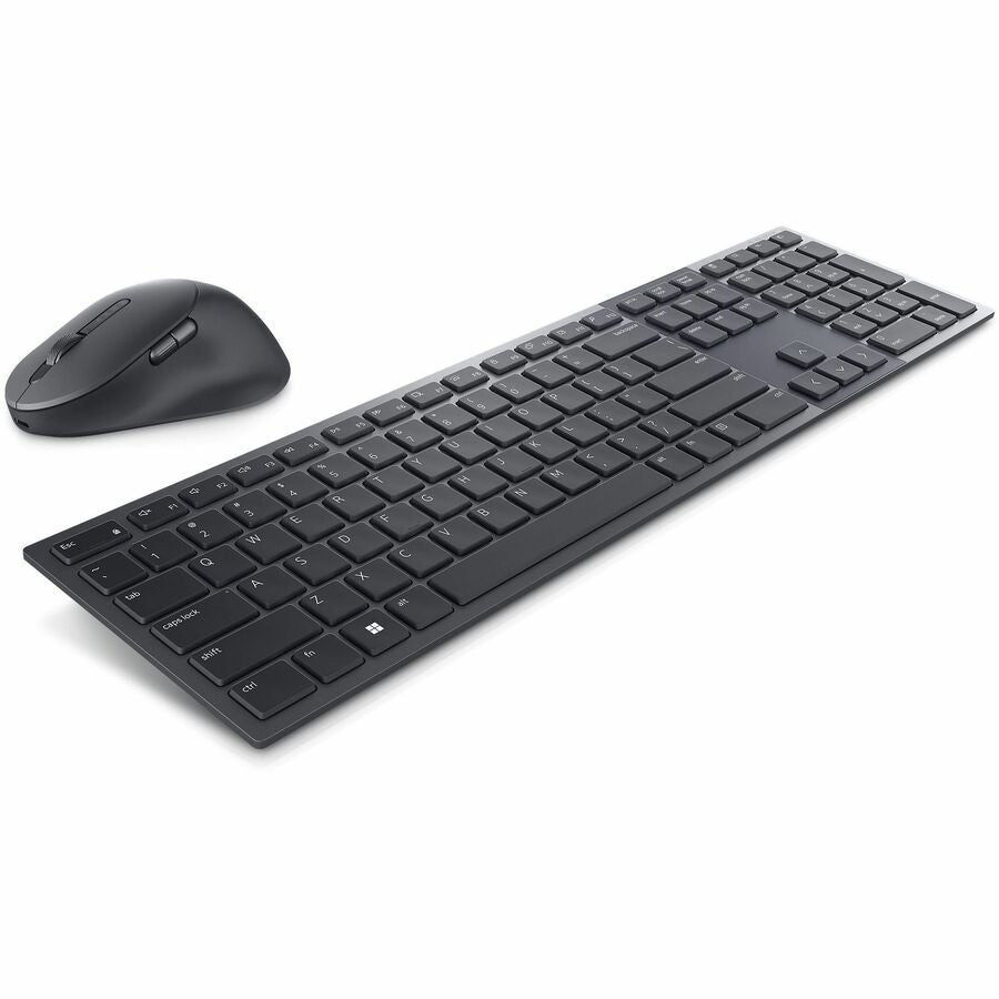 Alternate-Image3 Image for Dell Premier KM900 Keyboard and Mouse
