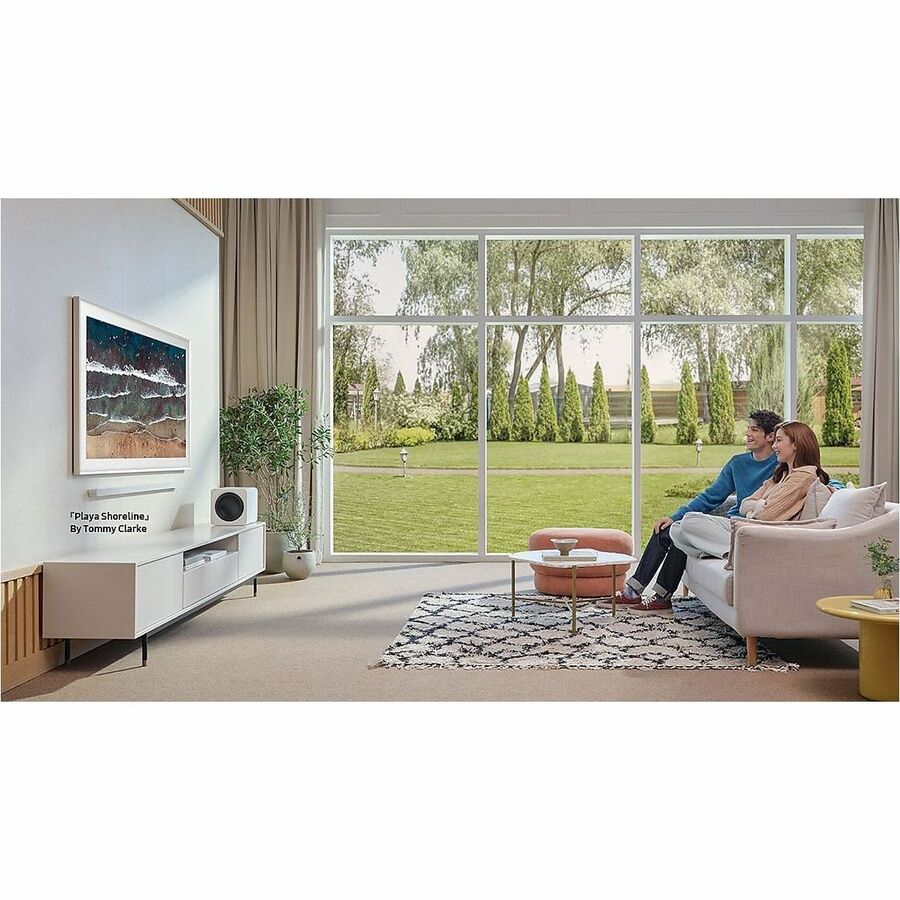 Life-Style Image for Samsung TV Frame