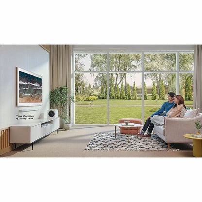 Life-Style Image for Samsung TV Frame