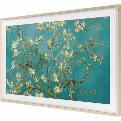 Left Image for Samsung TV Frame