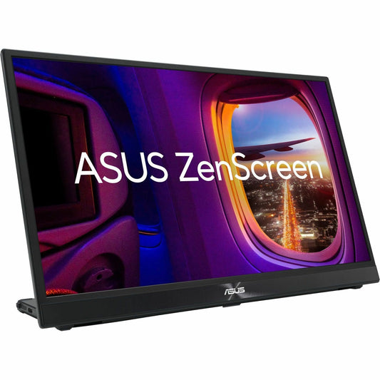 Main Image for Asus ZenScreen MB17AHG 17" Class Full HD LED Monitor - 16:9