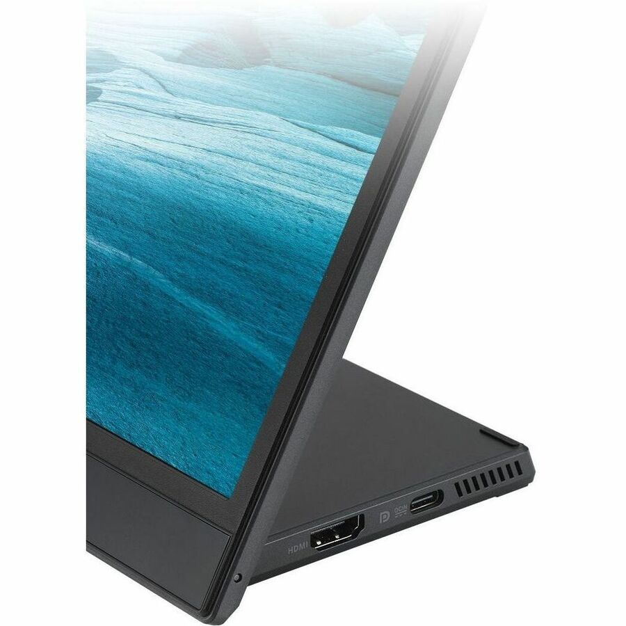 Alternate-Image8 Image for Asus ZenScreen MB17AHG 17" Class Full HD LED Monitor - 16:9