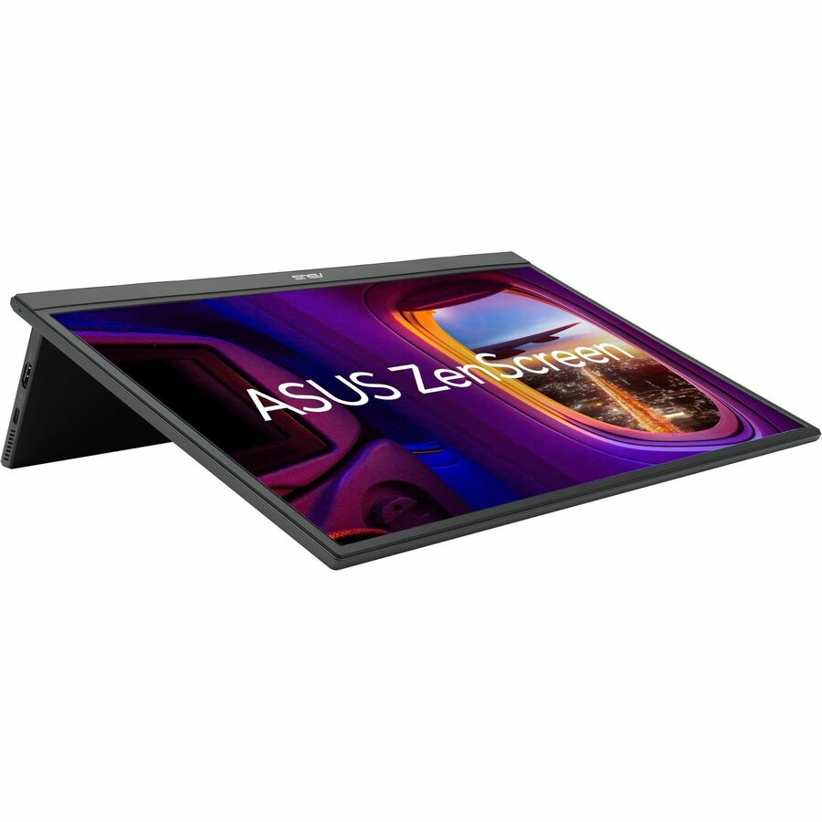 Alternate-Image2 Image for Asus ZenScreen MB17AHG 17" Class Full HD LED Monitor - 16:9