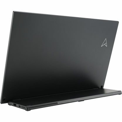 Rear Image for Asus ZenScreen MB17AHG 17" Class Full HD LED Monitor - 16:9