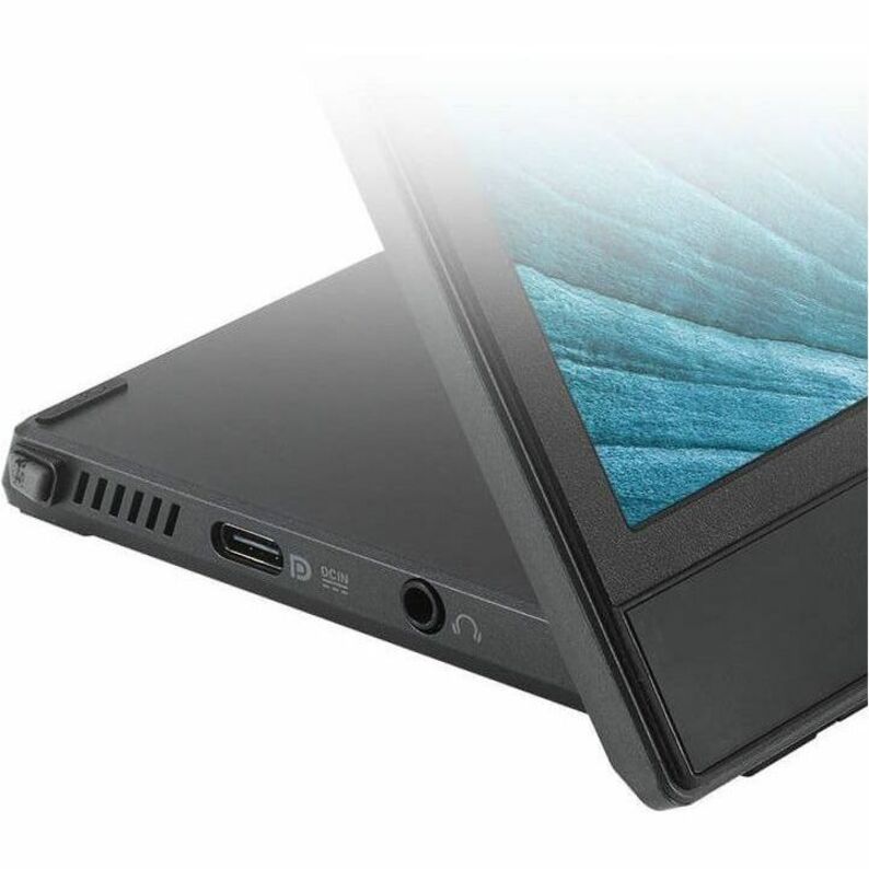 Alternate-Image7 Image for Asus ZenScreen MB17AHG 17" Class Full HD LED Monitor - 16:9