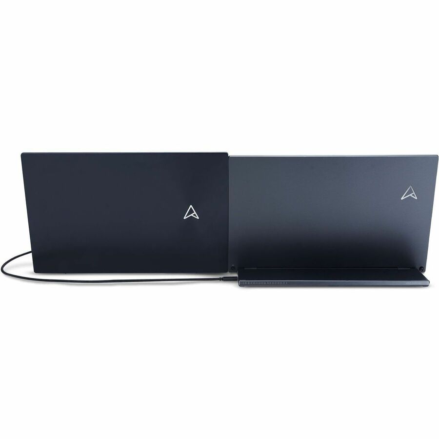 Alternate-Image6 Image for Asus ZenScreen MB17AHG 17" Class Full HD LED Monitor - 16:9