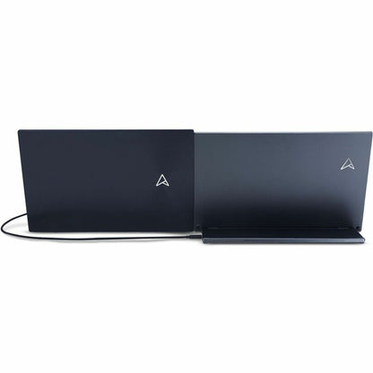 Alternate-Image6 Image for Asus ZenScreen MB17AHG 17" Class Full HD LED Monitor - 16:9