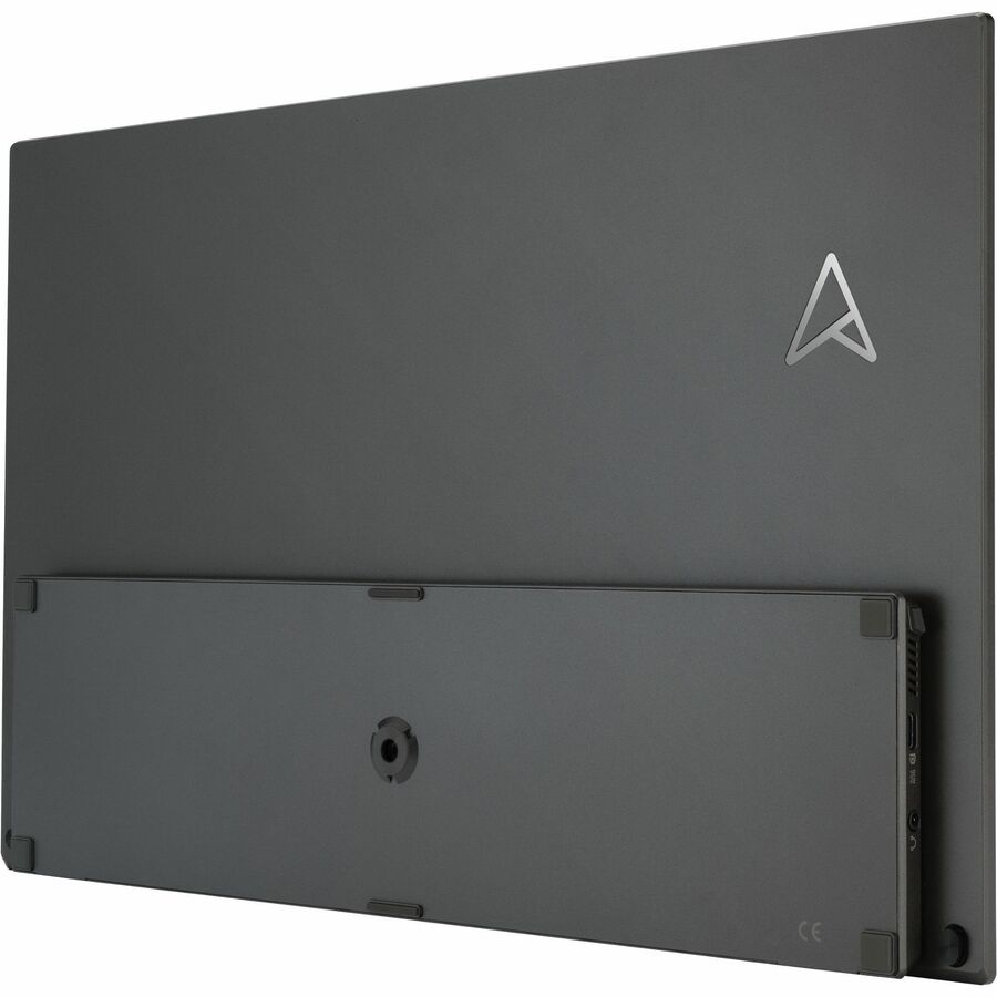 Alternate-Image1 Image for Asus ZenScreen MB17AHG 17" Class Full HD LED Monitor - 16:9