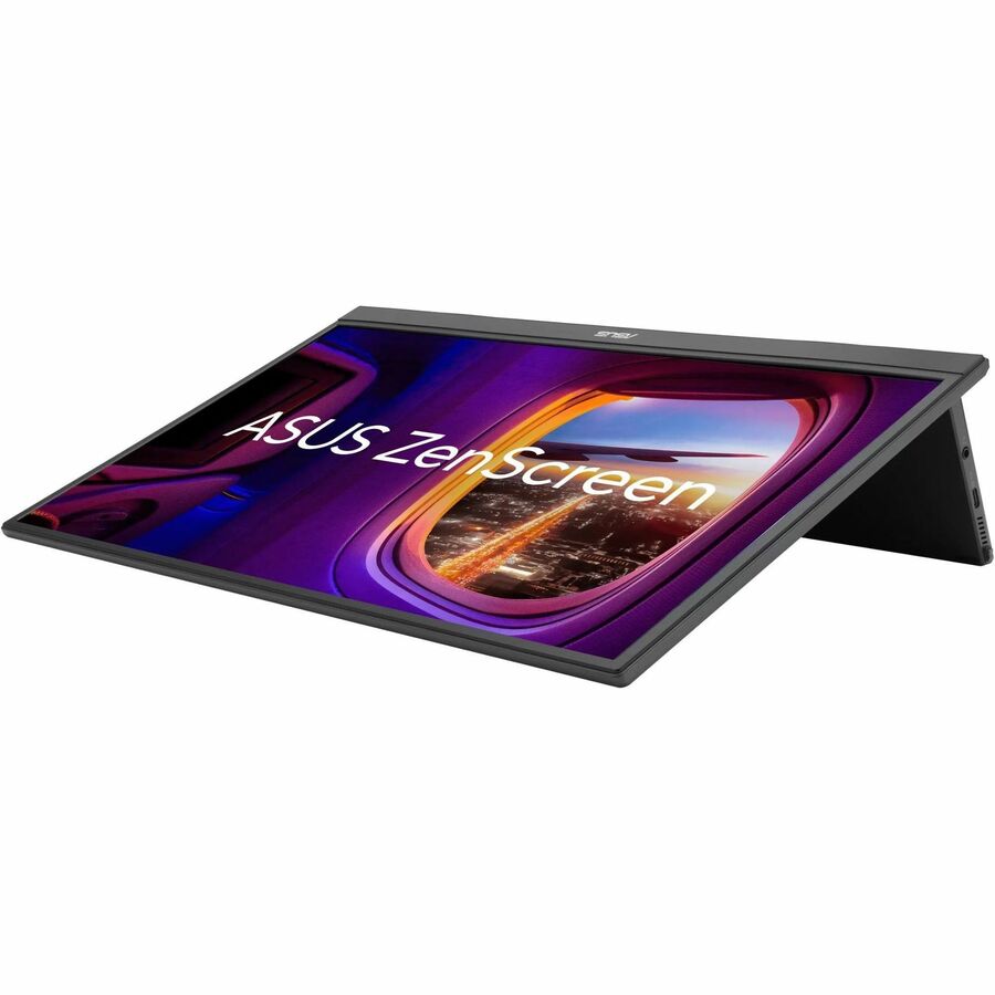 Alternate-Image10 Image for Asus ZenScreen MB17AHG 17" Class Full HD LED Monitor - 16:9