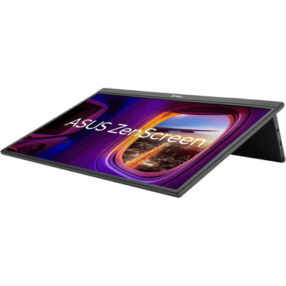 Alternate-Image10 Image for Asus ZenScreen MB17AHG 17" Class Full HD LED Monitor - 16:9