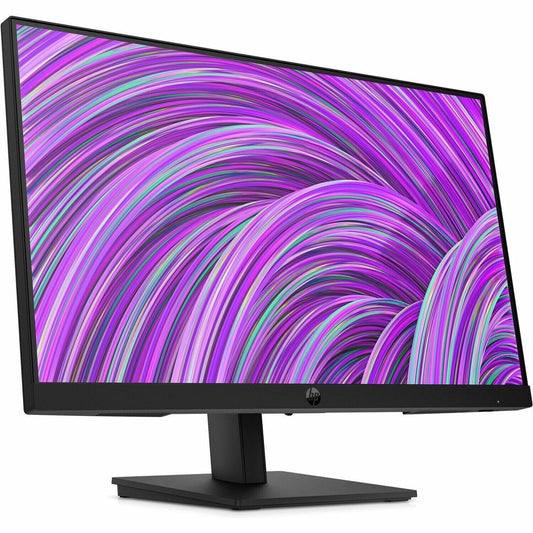 Main Image for HP P22h G5 22" Class Full HD LCD Monitor - Refurbished