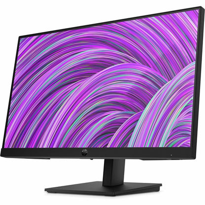Alternate-Image3 Image for HP P22h G5 22" Class Full HD LCD Monitor - Refurbished