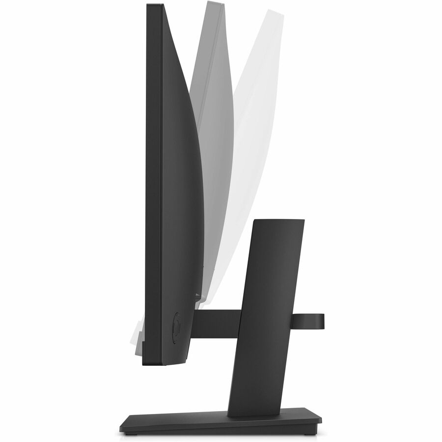 Left Image for HP P22h G5 22" Class Full HD LCD Monitor - Refurbished
