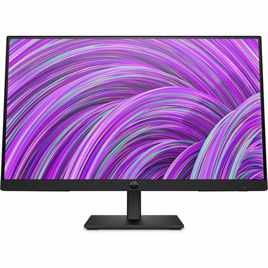 Front Image for HP P22h G5 22" Class Full HD LCD Monitor - Refurbished