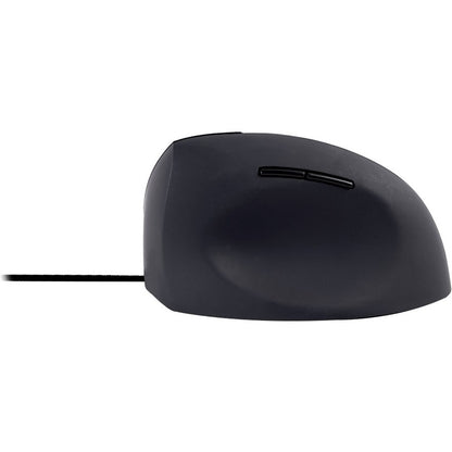 Alternate-Image3 Image for Urban Factory ERGO: Ergonomic Vertical Wired Mouse For The Right-Handed