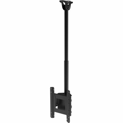Alternate-Image1 Image for Outdoor TV Ceiling Mount for 43" to 75" TVs