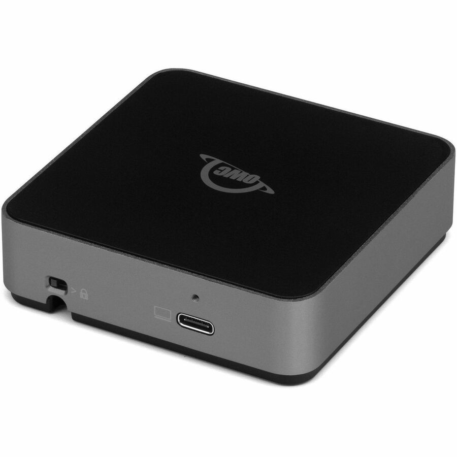 Alternate-Image2 Image for OWC Atlas Dual SD Card Reader with USB-C (10Gb/s)