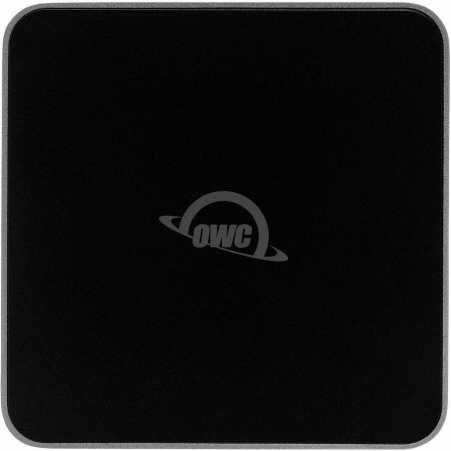 Alternate-Image4 Image for OWC Atlas Dual CFexpress Type B + SD Card Reader with USB-C (10Gb/s)