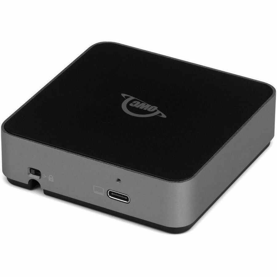 Alternate-Image2 Image for OWC Atlas Dual CFexpress Type B + SD Card Reader with USB-C (10Gb/s)