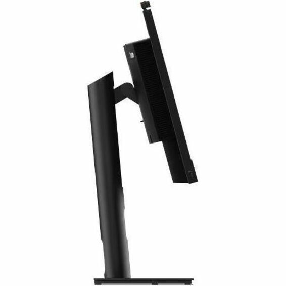 Right Image for Lenovo ThinkCentre Tiny-In-One 24" Class Webcam LED Touchscreen Monitor - 16:9 - 4 ms