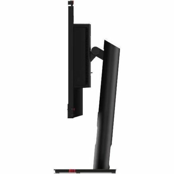 Left Image for Lenovo ThinkCentre Tiny-In-One 24" Class Webcam LED Touchscreen Monitor - 16:9 - 4 ms