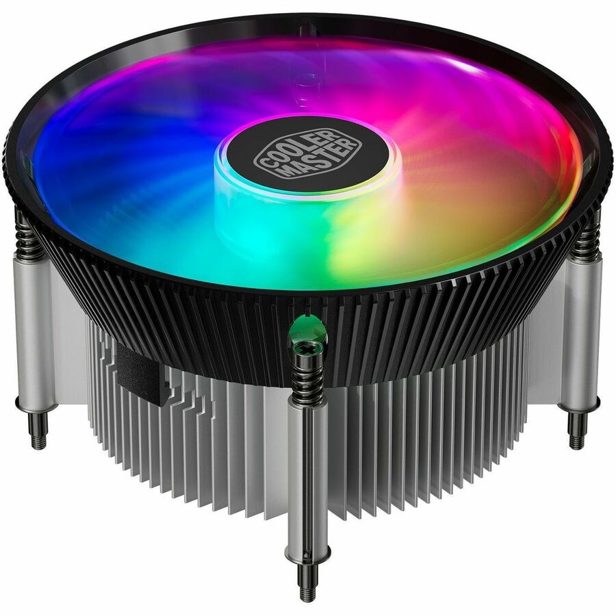 Alternate-Image1 Image for Cooler Master I70C Cooling Fan/Heatsink