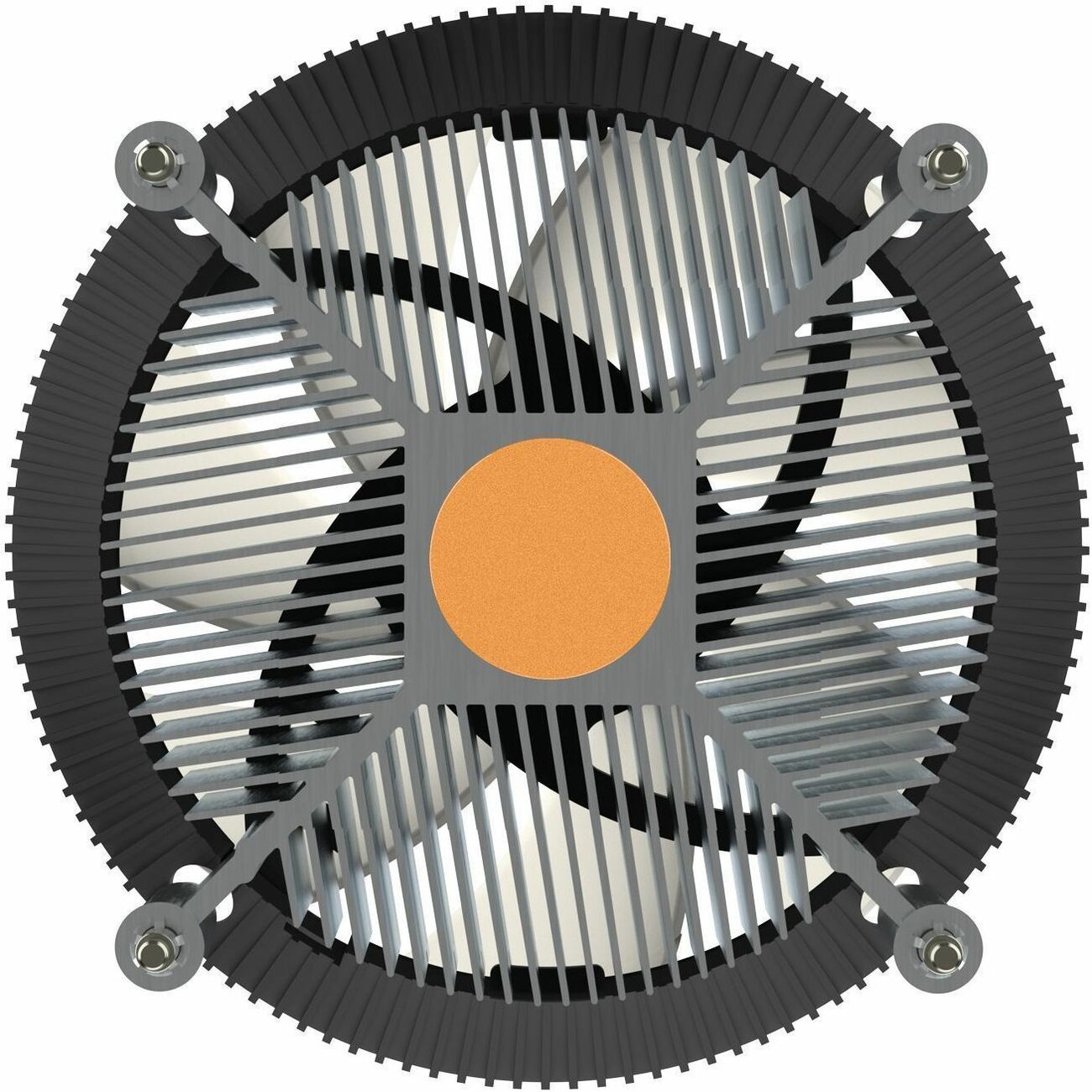 Main Image for Cooler Master I70C Cooling Fan/Heatsink