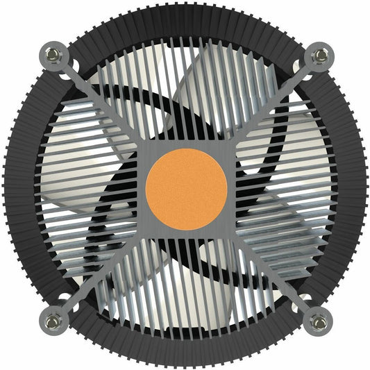 Main Image for Cooler Master I70C Cooling Fan/Heatsink