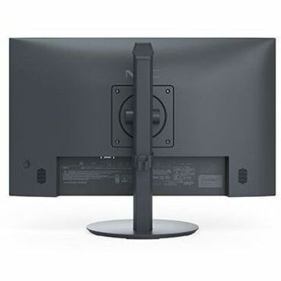 Rear Image for NEC Display MultiSync E274FL 27" Class Full HD LCD Monitor - 16:9