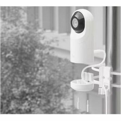 Alternate-Image1 Image for Ubiquiti UVC-G5-Flex 5 Megapixel Indoor/Outdoor Network Camera - Color