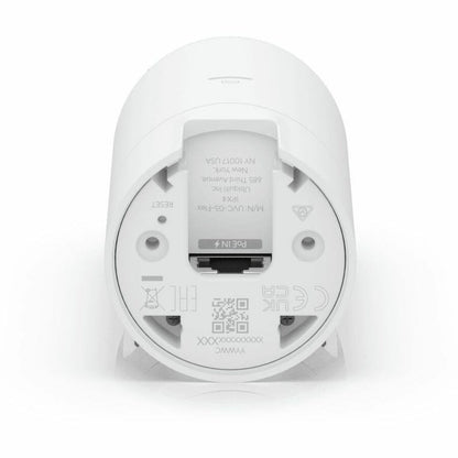 Bottom Image for Ubiquiti UVC-G5-Flex 5 Megapixel Indoor/Outdoor Network Camera - Color
