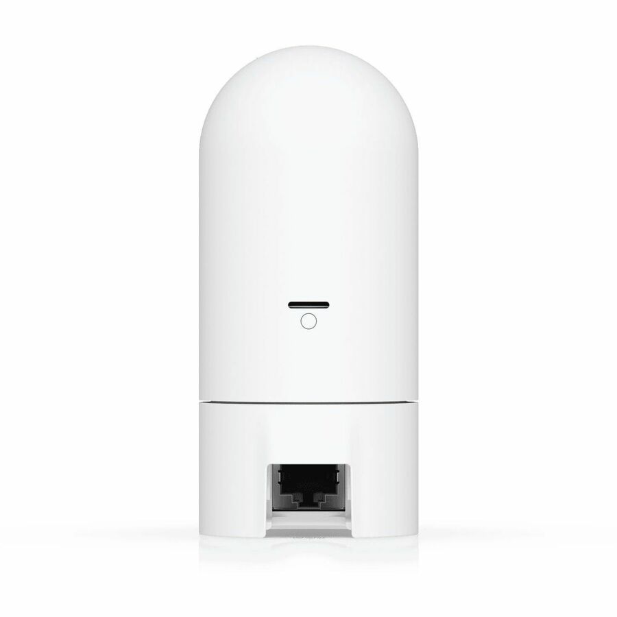 Rear Image for Ubiquiti UVC-G5-Flex 5 Megapixel Indoor/Outdoor Network Camera - Color