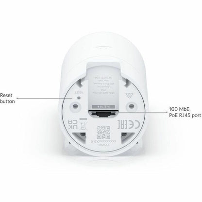 Alternate-Image9 Image for Ubiquiti UVC-G5-Flex 5 Megapixel Indoor/Outdoor Network Camera - Color