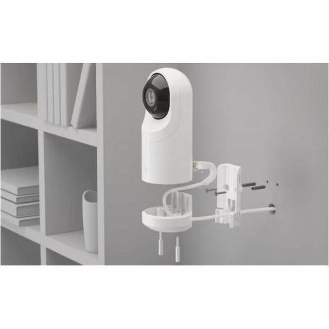 Alternate-Image5 Image for Ubiquiti UVC-G5-Flex 5 Megapixel Indoor/Outdoor Network Camera - Color