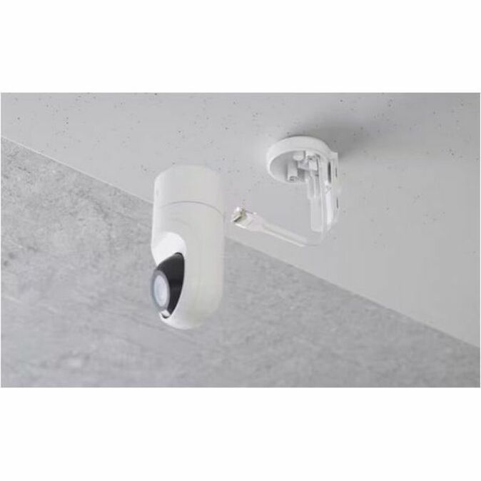Life-Style Image for Ubiquiti UVC-G5-Flex 5 Megapixel Indoor/Outdoor Network Camera - Color