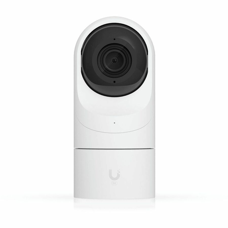 Front Image for Ubiquiti UVC-G5-Flex 5 Megapixel Indoor/Outdoor Network Camera - Color