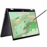 Main Image for Acer Chromebook Spin 714 CP714-2WN CP714-2WN-3338 14" Touchscreen 2 in 1 Chromebook - WUXGA - 60 Hz - Intel Core i3 13th Gen i3-1315U - 8 GB - 128 GB SSD - English (US) Keyboard - Iron