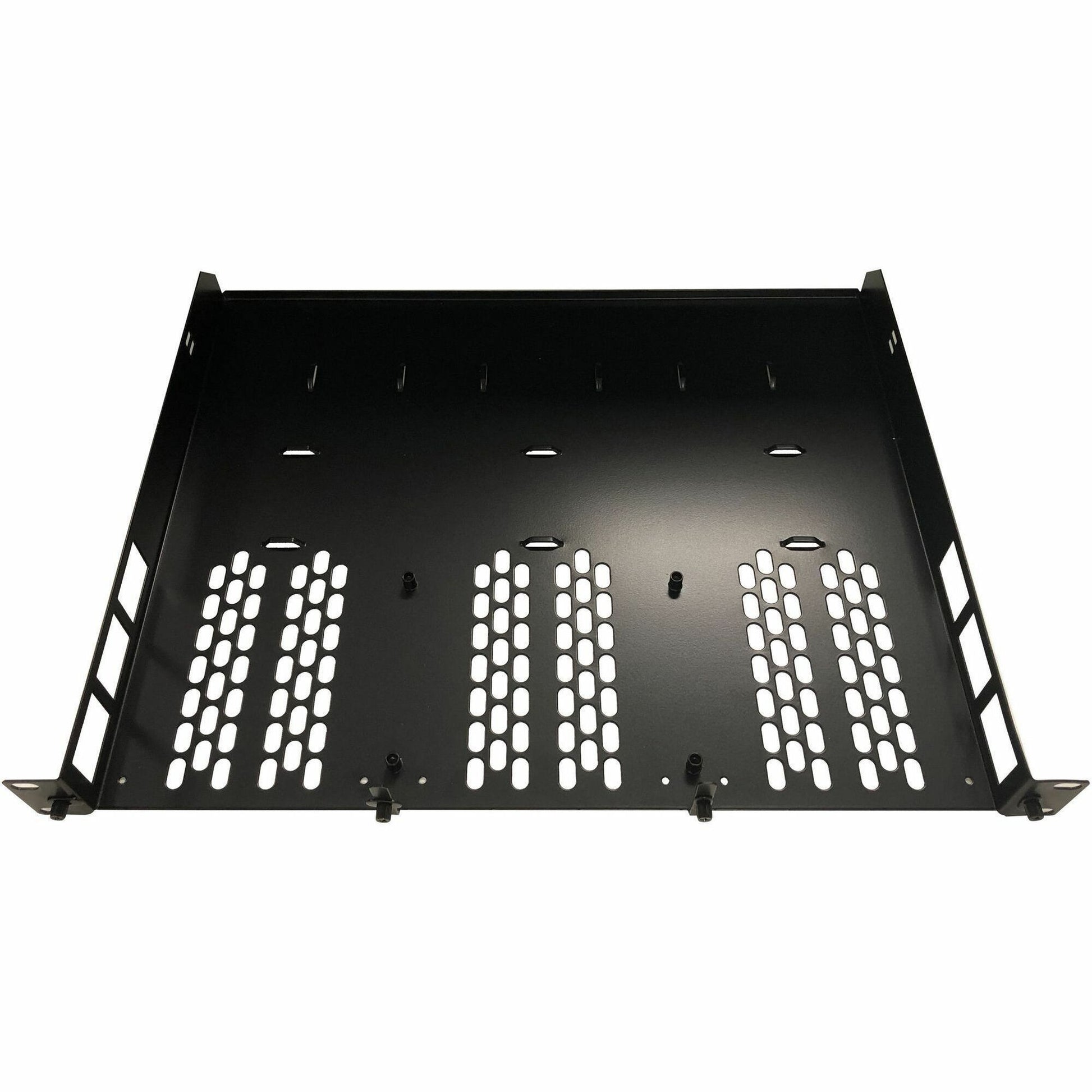 Main Image for Emerald&reg; Rackmount Bracket for (3) SE or PE Unit KVM Extenders